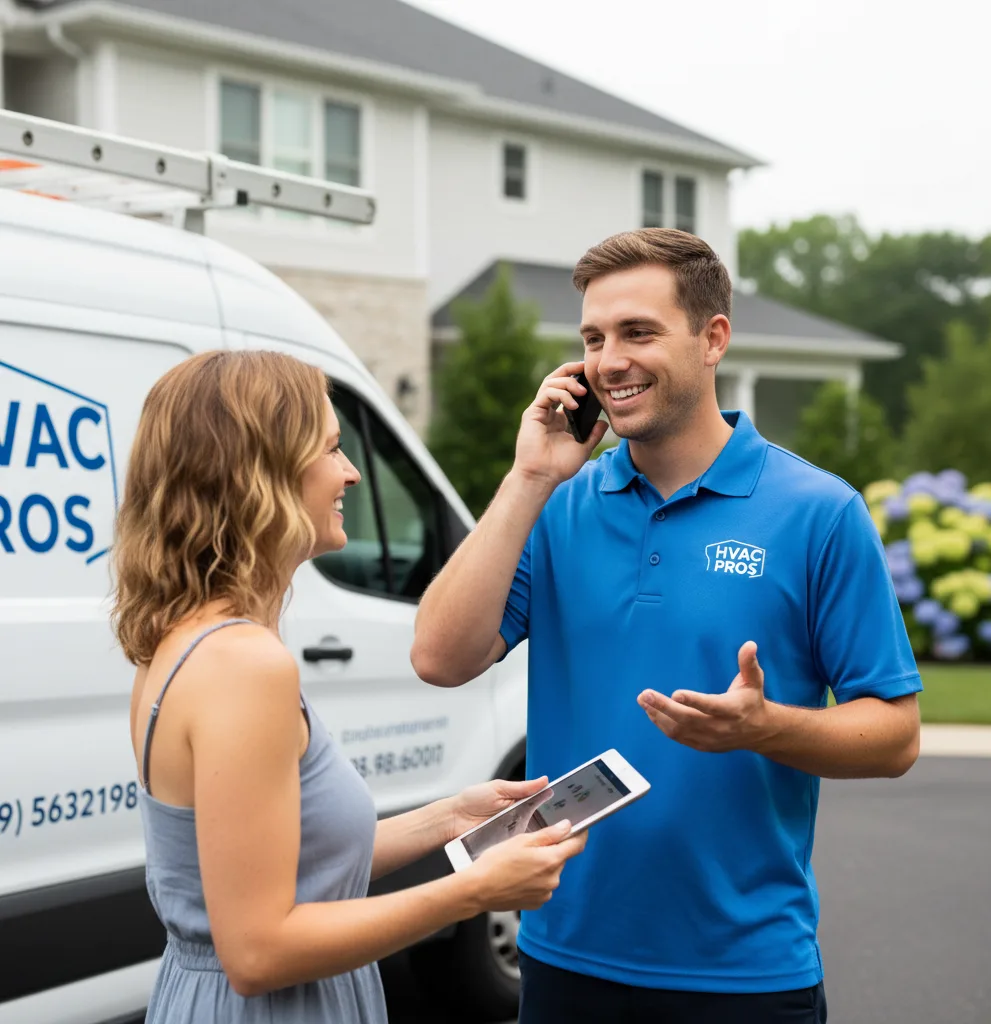 Furnace Repair in Seabrook, SC